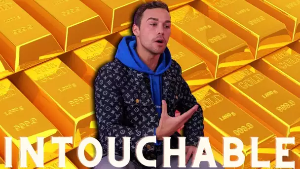 Mathieu Dor #LPDLA8 retraité à 22 ans donne le secret de sa fortune : « Je suis intouchable » !