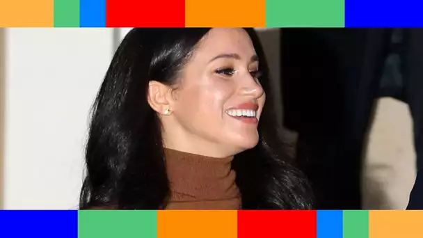 Meghan Markle  sa proposition inattendue et insolite contre le harcèlement sur Instagram