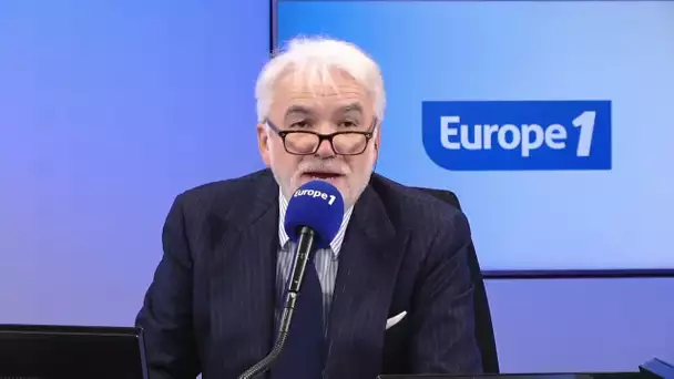 Pascal Praud et vous - À Mayotte, «il n'y a plus de vie sociale depuis des années», déplore un