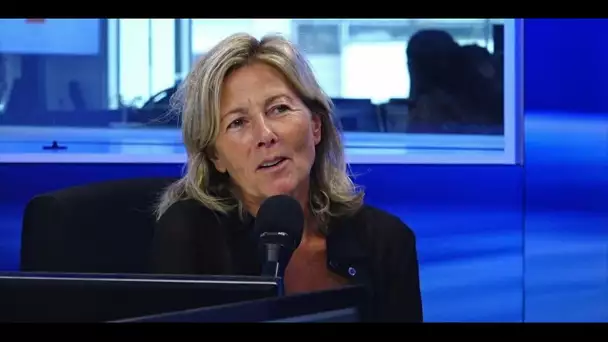 Claire Chazal