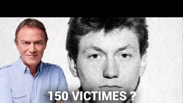 Hondelatte Raconte : Yvan Keller, 150 victimes ? (récit intégral)