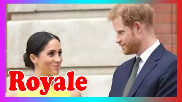 Pensez-vous que Meghan et Harry méritent le droit de changer d'avis sur la vie royale 0