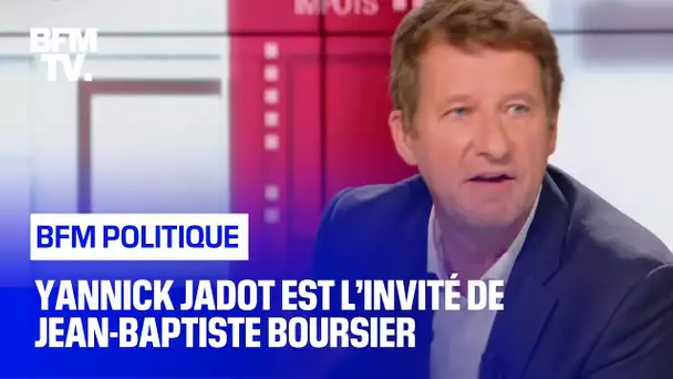 BFM Politique - Dimanche 6 Septembre 2020