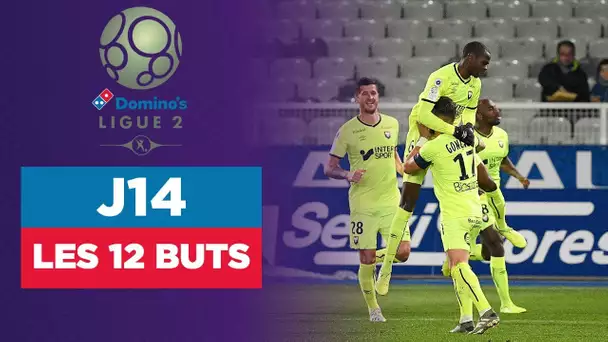 WEB BUTS LIGUE 2 0811