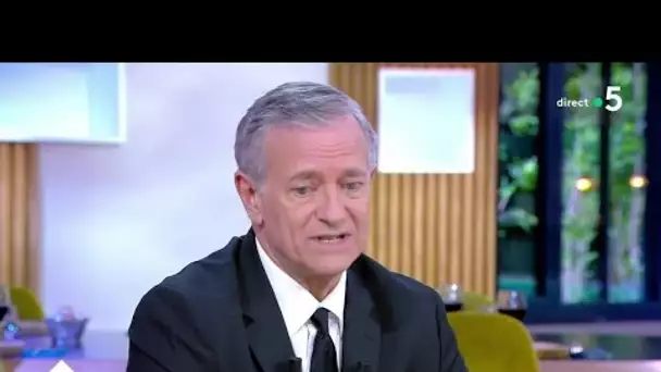 Francis Huster nu face à Brigitte Bardot : Son anecdote très gênante !