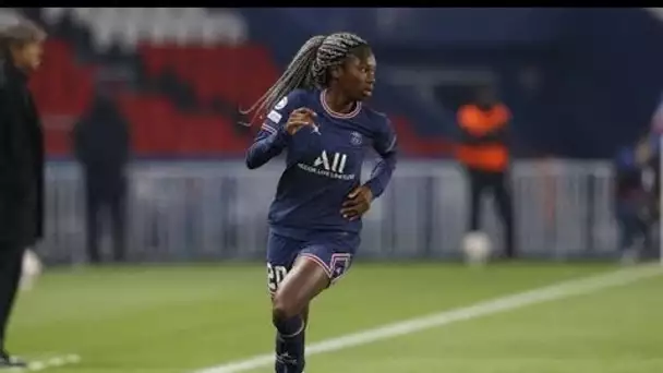 Aminata Diallo a-t-elle organisé un guet-apens pour tabasser sa coéquipière ? Zoom...