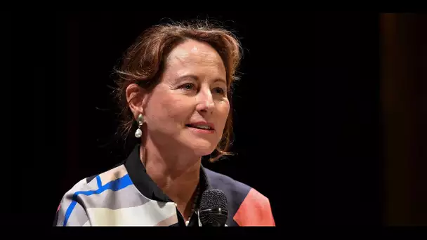 Ségolène Royal sort du bois et propose ses services en 2022