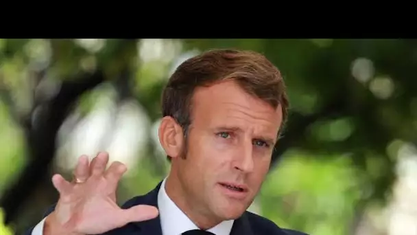 Autonomie de la Corse : la visite d'Emmanuel Macron est attendu au tournant