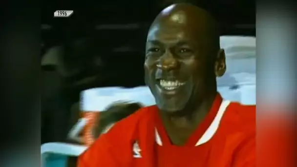 Top 10 Michael Jordan All-Star Moments