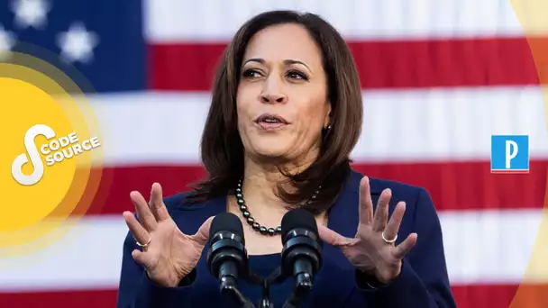 [PODCAST] Qui est Kamala Harris, vice-présidente élue des Etats-Unis et nouvelle icône démocrate ?