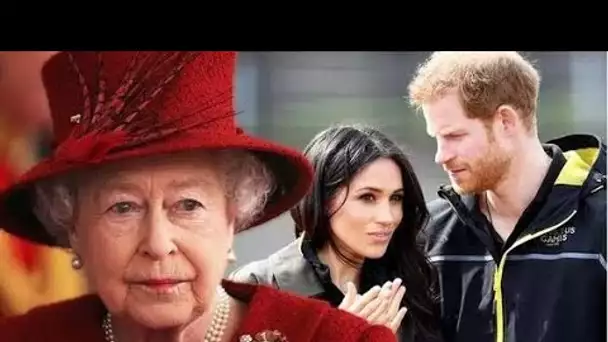 Royal Family LIVE: «Cause perdue» Meghan et Harry «ne se soucient plus» de ce que pensent les Britan