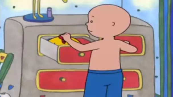 Caillou en français - 3 HEURES | dessin animé complet en francais | Caillou en Français