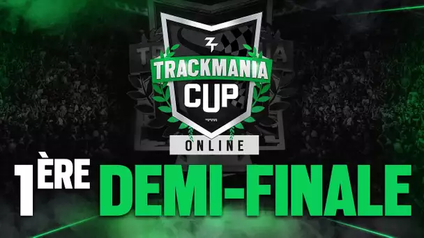 TMCUP 2020 #15 : Demi-finale #1