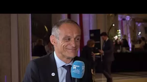 J-P. Tricoire : "L'énergie la moins chère et la plus verte est celle que l'on ne consomme pas"