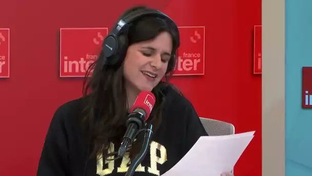 Se rappeler d'être amoureux - Laura Domenge n'a pas compris