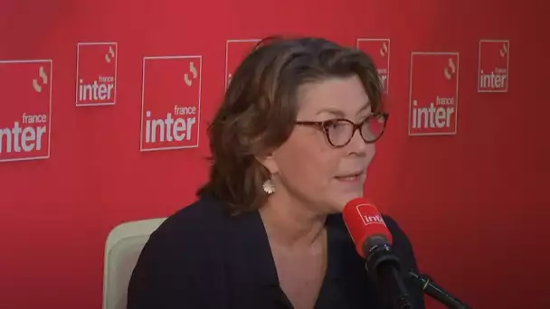 Joëlle Stolz : la folle histoire des fusées Africaines - L'invité de Sonia Devillers