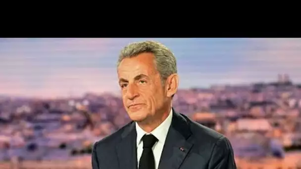 Pour Nicolas Sarkozy, un candidat de droite fédérant pro et anti-Macron serait le «seul rempart» …