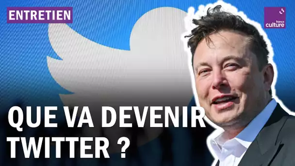 Twitter racheté par Elon Musk : quels risques pour nos démocraties ?