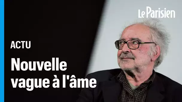 Mort de Godard : le plus iconoclaste des cinéastes de la Nouvelle Vague