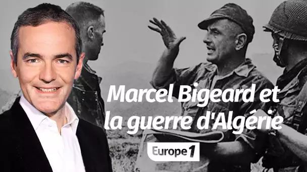 Au coeur de l'Histoire: La guerre d'Algérie (Franck Ferrand)