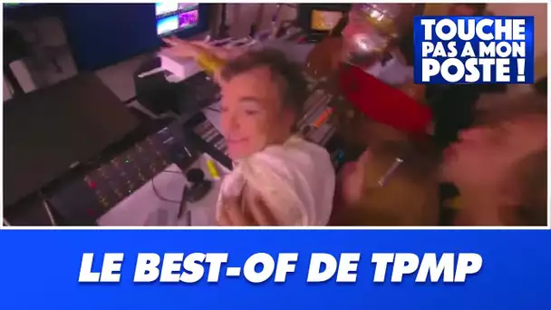 Jonathan Lambert s'infiltre en régie pour couper le direct de TPMP