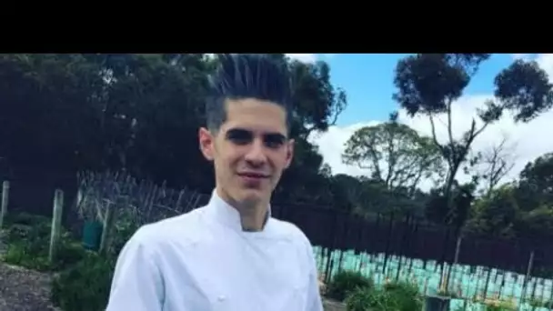 Top Chef 12 : qui est Adrien Zedda, ce candidat que vous avez déjà vu sur M6 ?