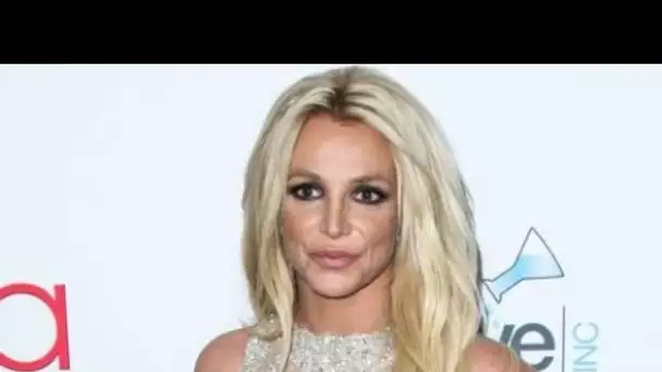 Britney Spears : son père s'oppose à son choix de tuteur de transition