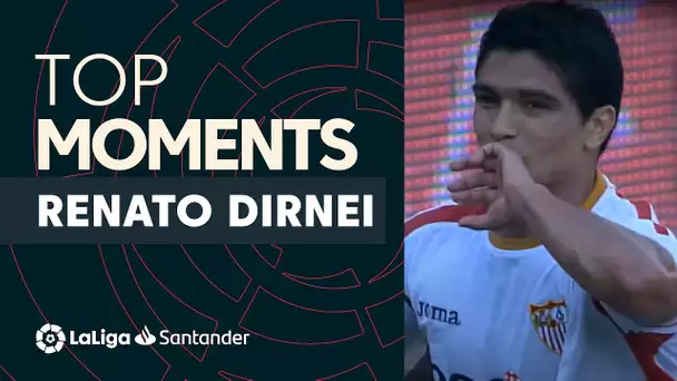 LaLiga Memory: Renato Dirnei