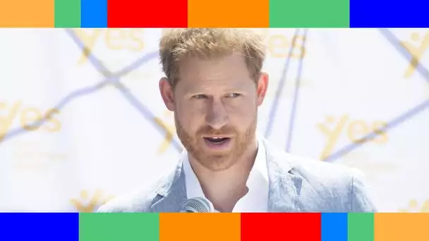 Le prince Harry : ses mémoires seraient truffés de révélations explosives