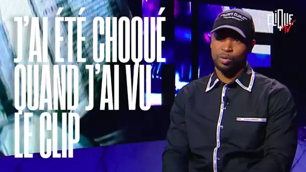 Rohff : L’histoire du clip légendaire "Pour Ceux" - Clique Talk