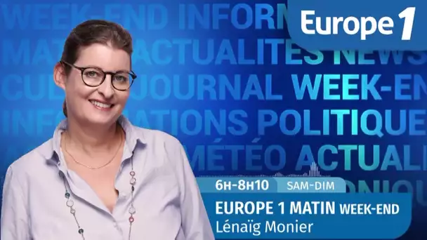 Émeutes : l'une des rues les plus pillées de Marseille invite les passants à poser des mots de so…