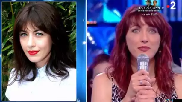 N’oubliez pas les paroles : la maestro réagit à sa ressemblance avec Nolwenn Leroy