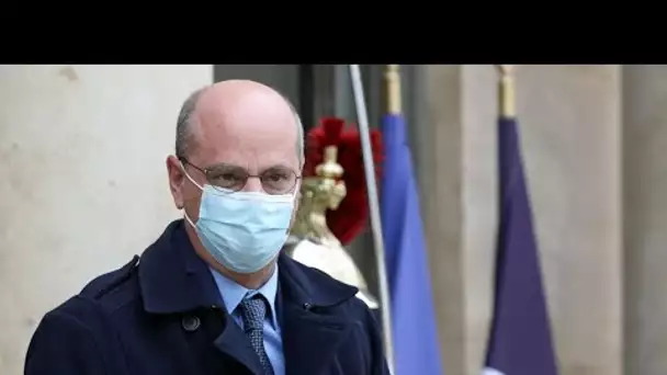 Jean-Michel Blanquer : ce « maillon faible » qui lui mène la vie dure durant la...