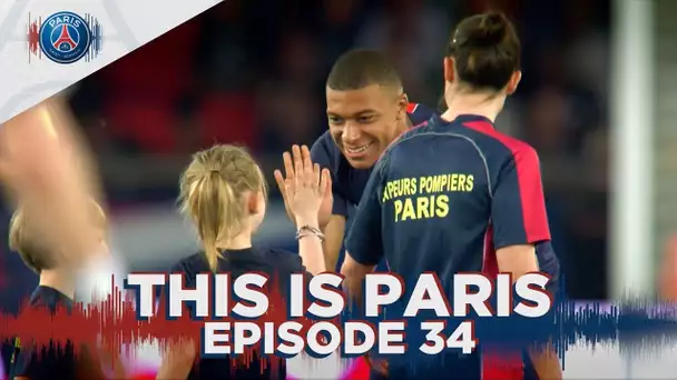 THIS IS PARIS - EPISODE 34 (FR 🇫🇷)