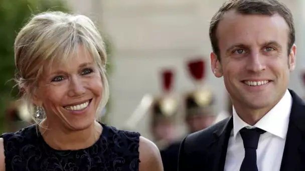 Dans l'intimité des coachings de Brigitte Macron