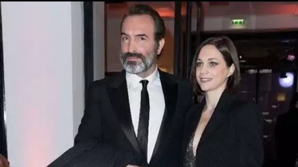 Jean Dujardin et Nathalie Péchalat en deuil : ce message bouleversant…