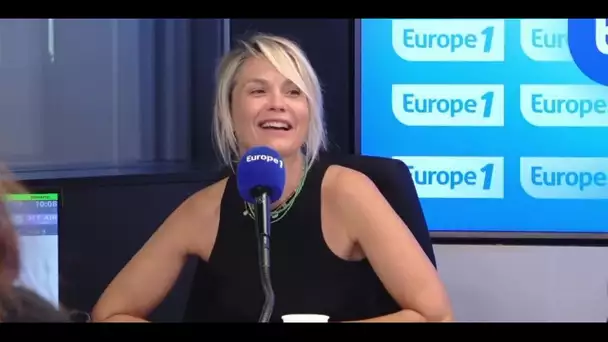 «Le lendemain de mon mariage, on était au lit ensemble», l'anecdote de Thierry Godard avec Barbar…