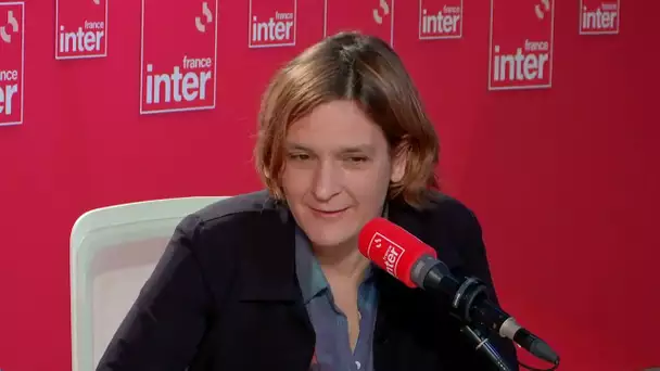 L'invité du 13h - Esther Duflo