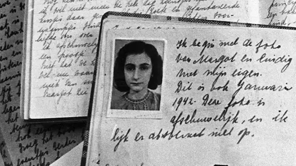 Allemagne : la deuxième mort d’Anne Frank