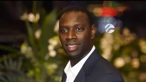 Omar Sy en contrat avec Netflix, découvrez la somme mirobolante que la star toucherait...