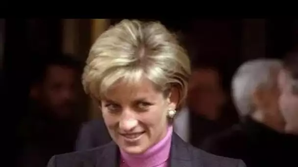 La princesse Diana «reprenait sa vie» des années avant sa m.ort