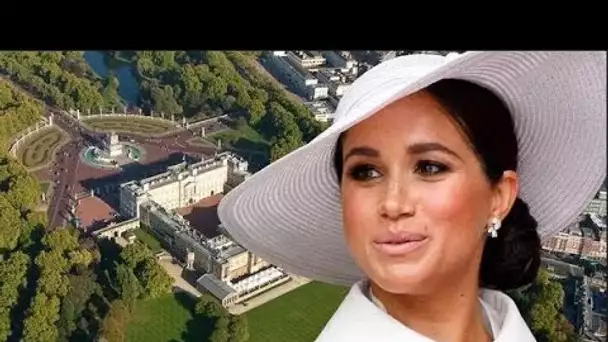 Le palais garde un examen des allégations d'intimidation de Meghan en privé pour éviter d'attiser