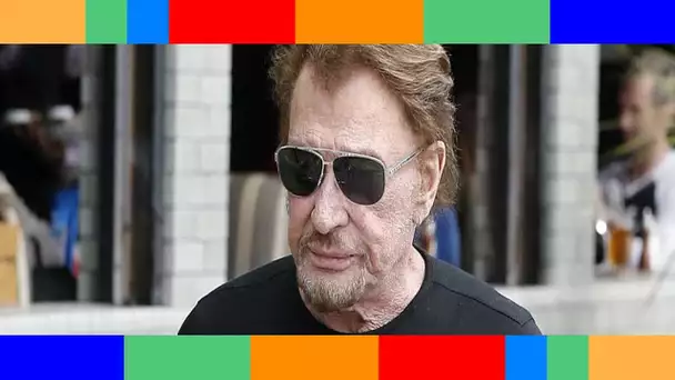 VIDÉO - ”C’est épouvantable” : cette pétition incroyable de Henri Salvador contre Johnny Hallyday