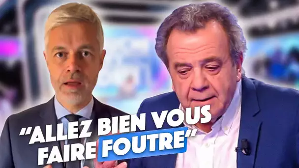 Michel Mary Ému et Révolté : L'Aventure TPMP N'est PAS Terminée, la Lutte Continue !