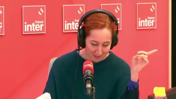 Existe-t-il une équation du sexe ? Promotion canapé pae Maïa Mazaurette