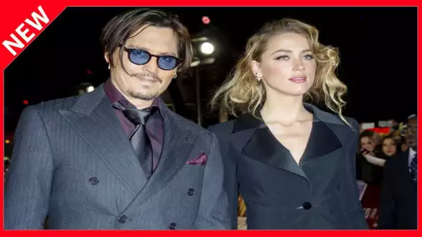 ✅  Amber Heard manipulatrice ? Ce mensonge qui affaiblit sa parole