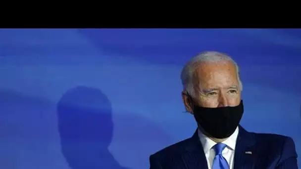 La victoire de Joe Biden à la Maison blanche officialisée par les grands électeurs