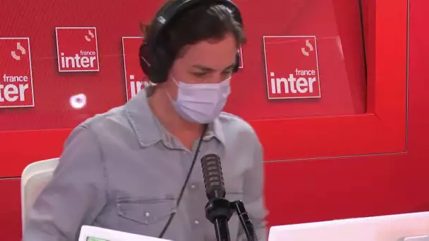 Michelle Perrot et Mona Ozouf dans "la Grande Librairie" : une si belle amitié - Capture d'écrans