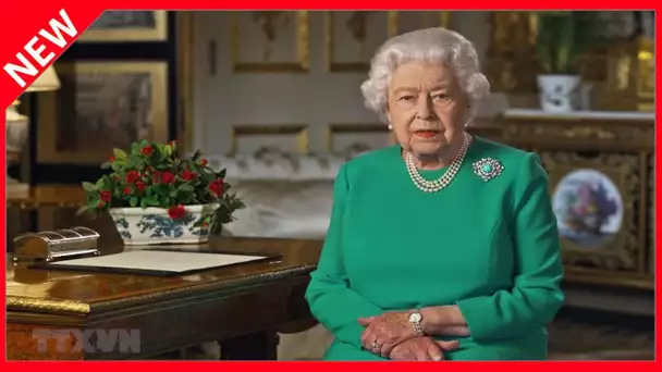 ✅  Elizabeth II « face à des choix difficiles » pour les obsèques du prince Philip