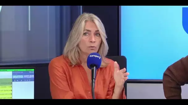 Communication politique autour de la nomination du futur Premier ministre : Emilie Zapalski et Je…